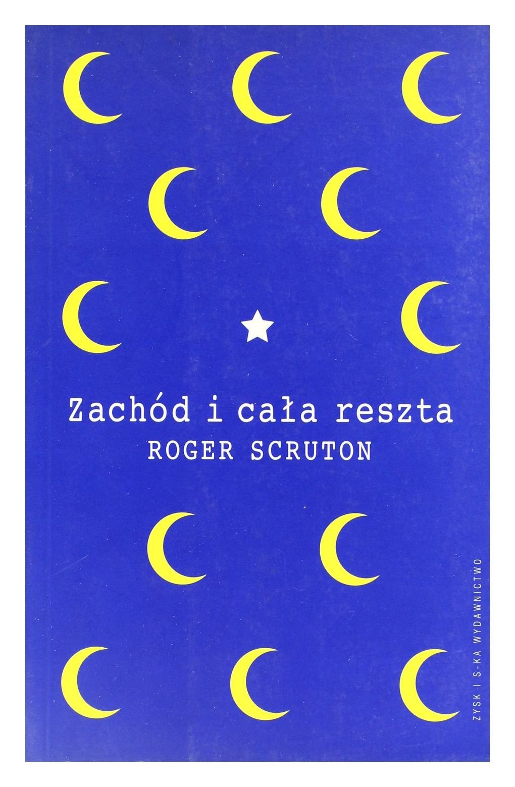 Zachód i cała reszta