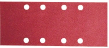 DIY Schleifblatt93x185mm,4xG60/4xG120/2x