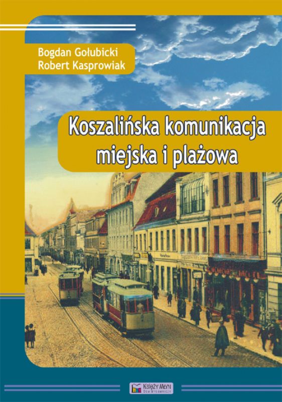 Koszalińska komunikacja miejska i plażowa (121511)
