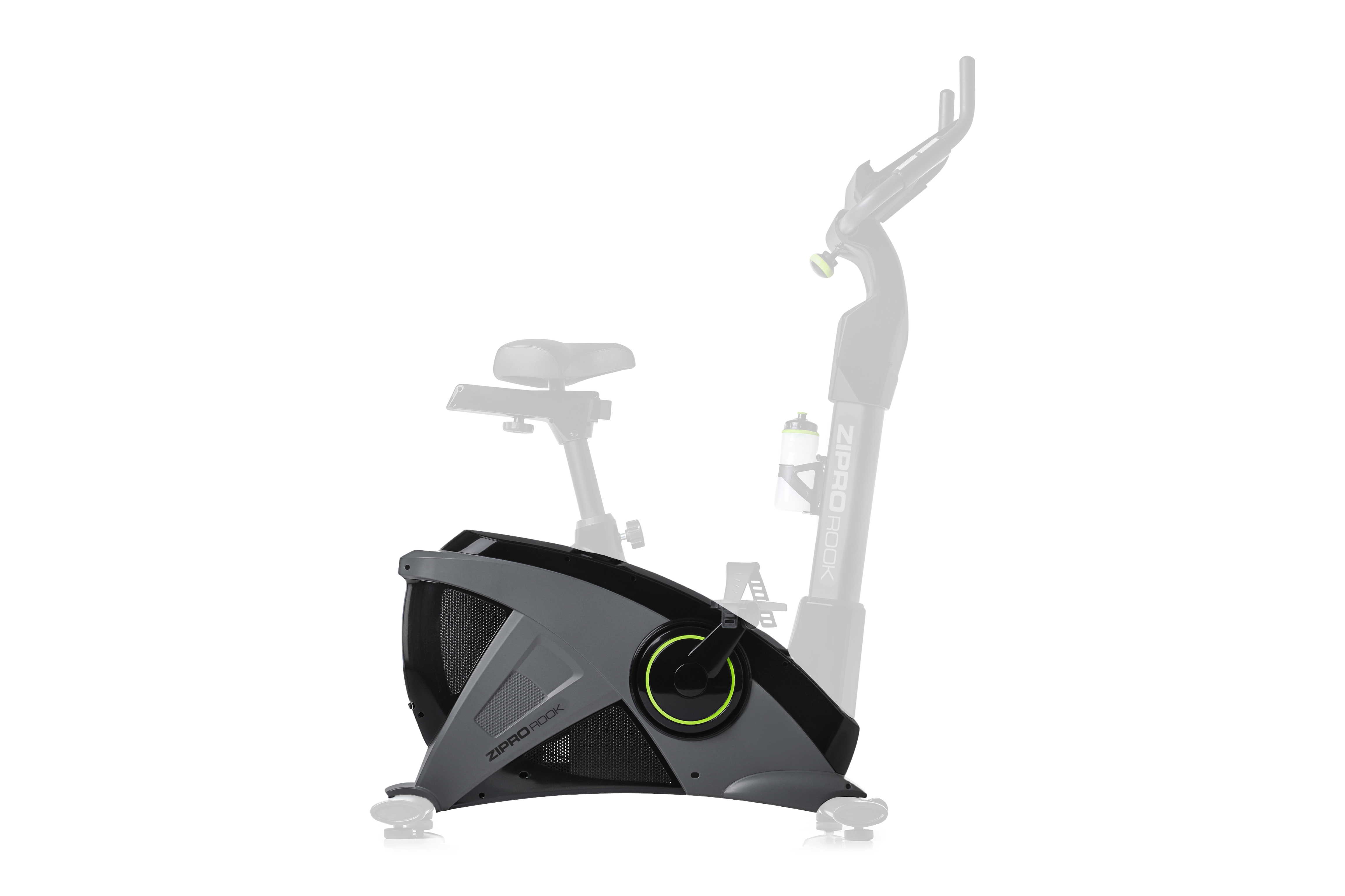 Zipro Rook - obudowa główna prawa