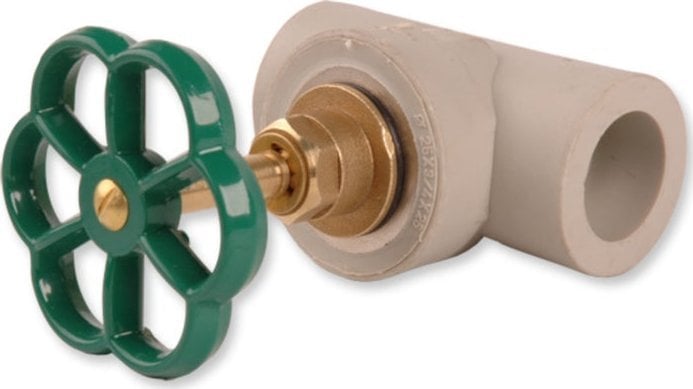 Alkotest ZG25 ZAWÓR GRZYBKOWY 25 // PP.ZG-25