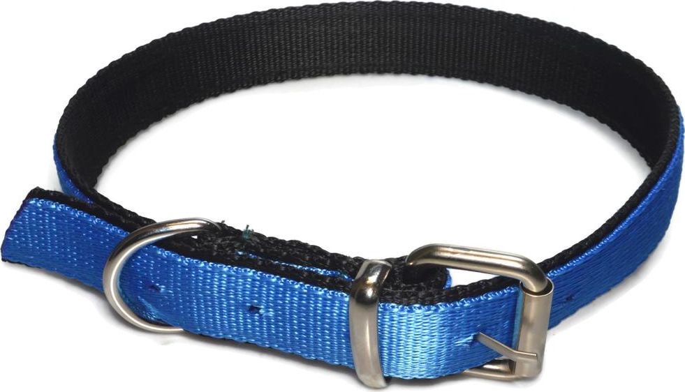 Alizoo Podwójna obroża dla owczarka 30mm V.2 - ALIZOO