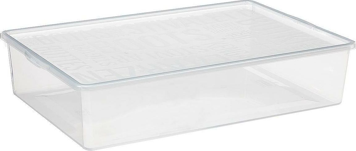 Plast Team Pojemnik Na Kozaki 1984 Plast Team