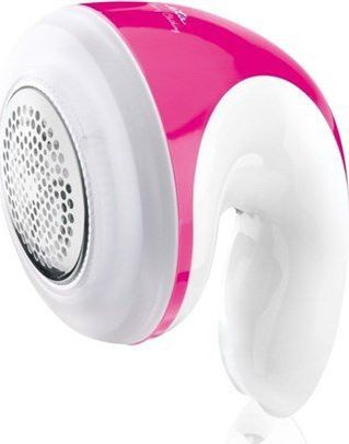 Golarka do ubrań Eta ETA Lint Removal ETA126090000 Pink/White, Rechargeable battery (ETA126090000) - 1848696