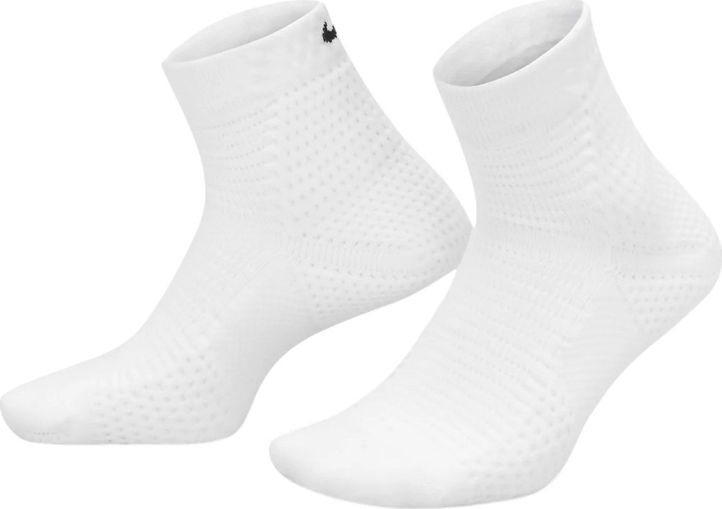 Skarpety Nike Unicorn białe DQ7597 100 42-46