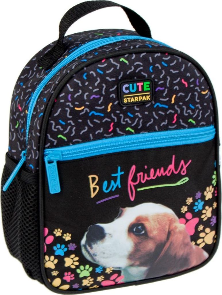 Starpak PLECAK MINI DOGGY STARPAK 446586