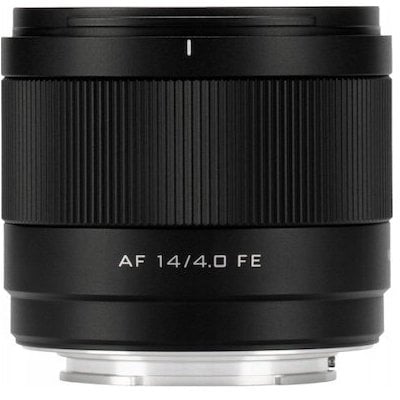 Viltrox AF 14mm F4.0 Sony FE