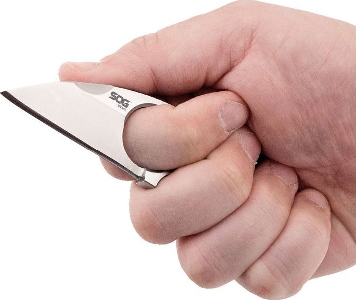 SOG Sog SNARL JB01K-CP