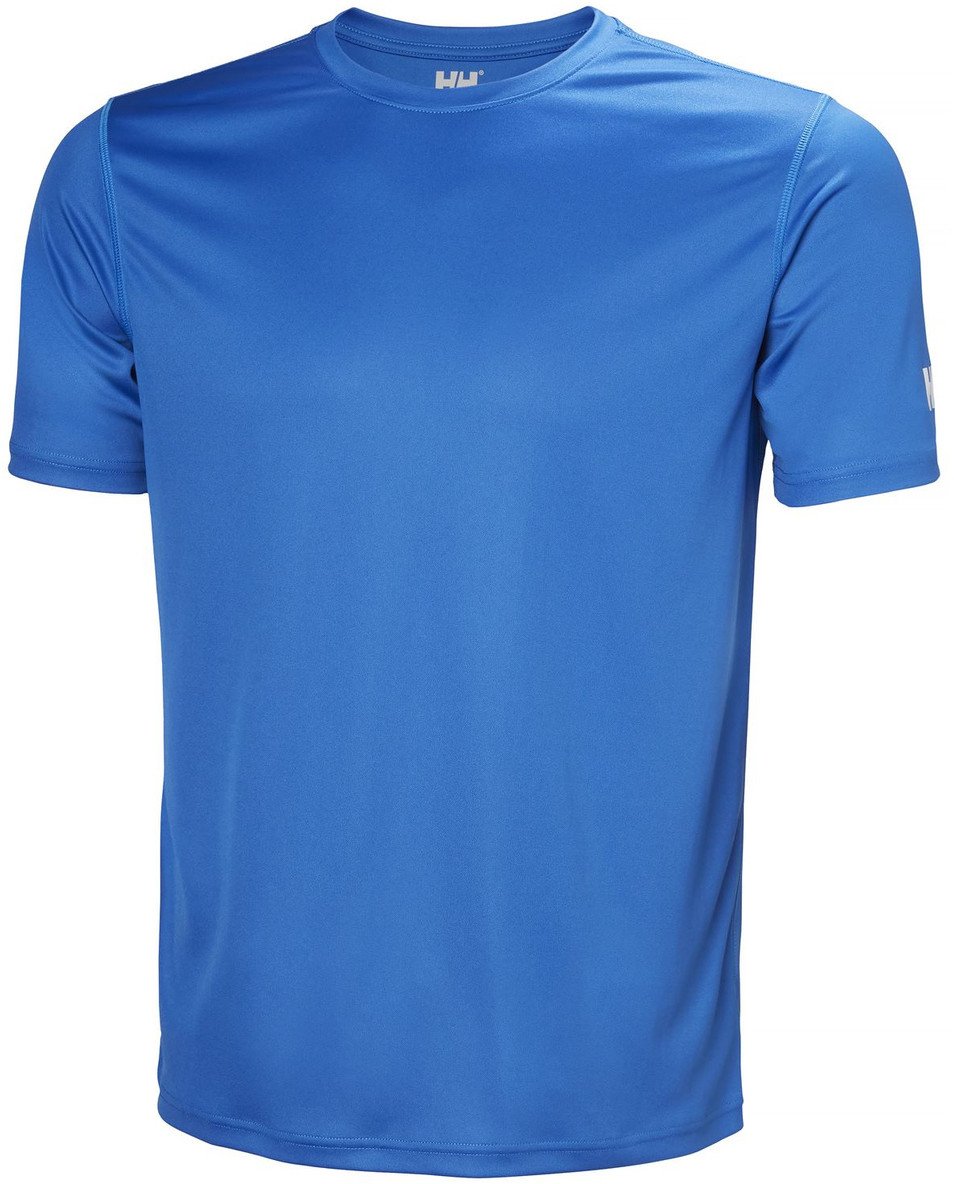 Helly Hansen męski t-shirt HH TECH 2.0 49584 543 XL