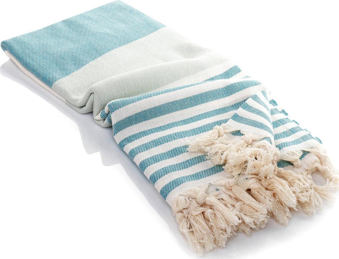 Łóżkoholicy Ręcznik 100 x 180 Kąpielowy Peri Hamam 56