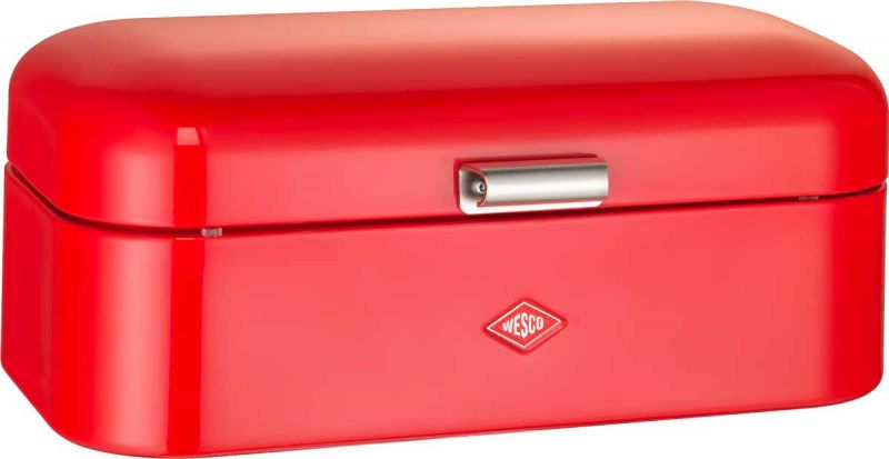 Chlebak Wesco stalowy (235201-02)