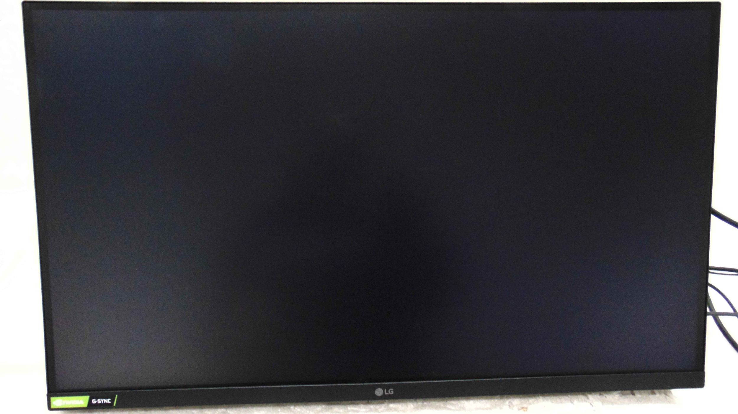Monitor UltraGear 27GN800-B [outlet]