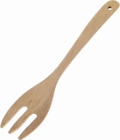 Westmark Westmark, Zestaw drewnianych sztućców do sataty Woody, 13942270