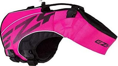 Kamizelka Ratunkowa Dla Psa M Do Wody EzyDog