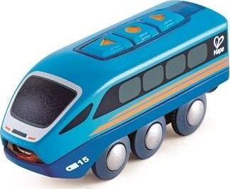 Hape Zdalnie sterowany pociąg