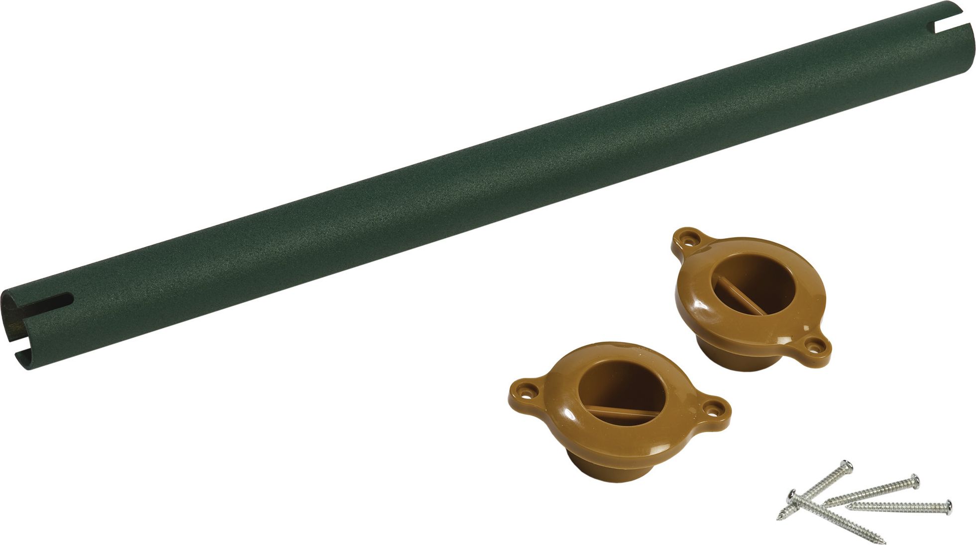 KBT Metalowy zestaw do akrobacji - antypoślizgowe uchwyty