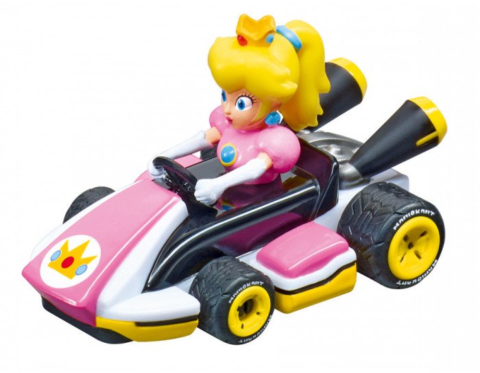 Carrera 65019 First Mario Kart Peach