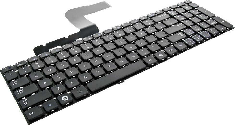 Movano Klawiatura do Samsung RC508 RC510 RC530