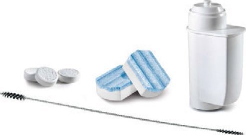 Bosch VeroSeries care set TCZ8004A, cleaning tablets(with water filter)