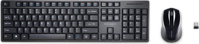Klawiatura + mysz Kensington Pro Fit (K75230DE)