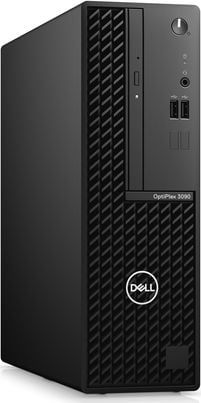 Komputer Dell Optiplex 3090 SFF, Core i5-10505, 16 GB, Intel UHD Graphics 630, 256 GB M.2 PCIe Windows 11 Pro