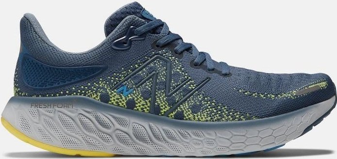 New Balance Buty do biegania New Balance Fresh Foam 1080 v12 M M108012N