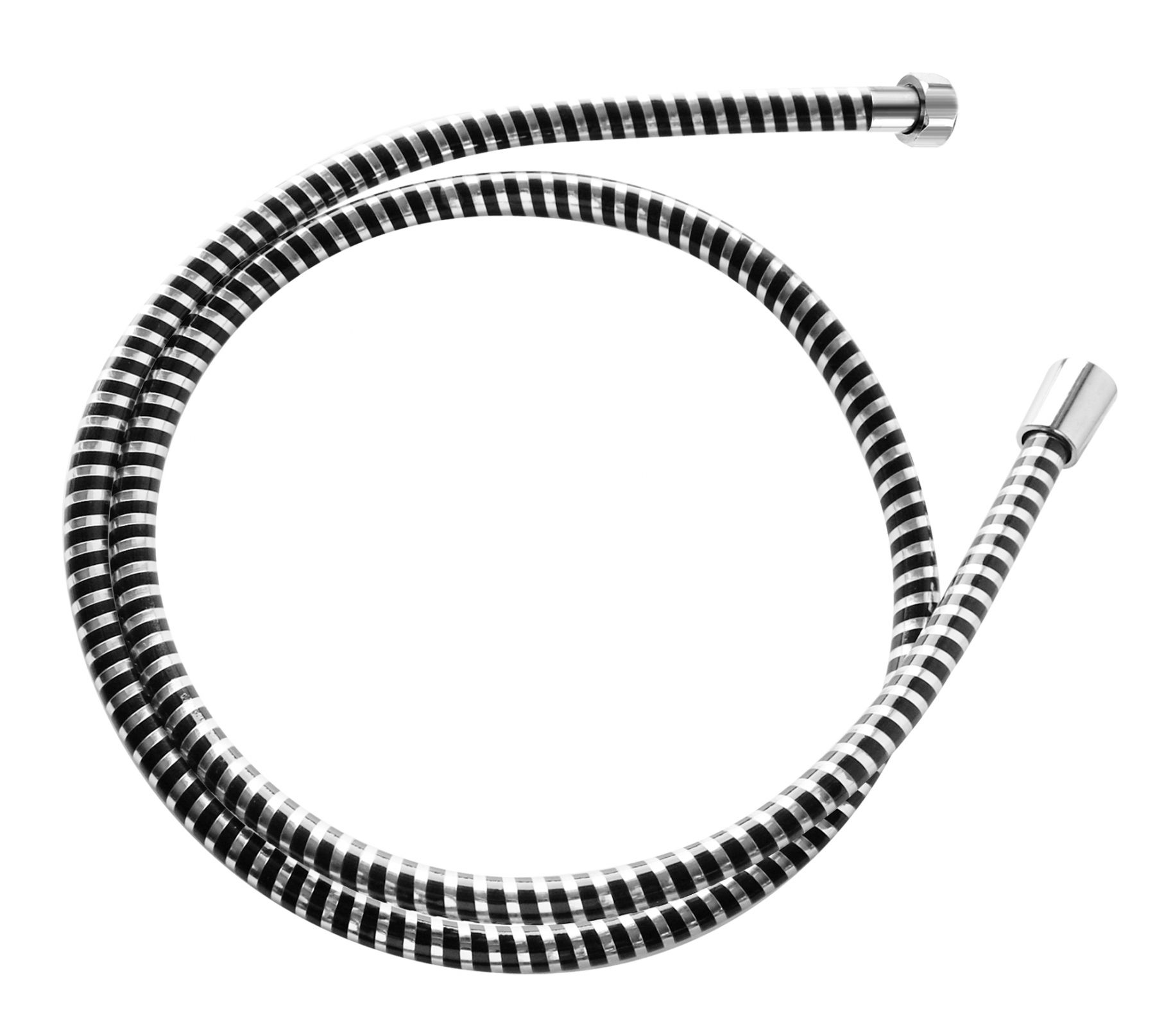 Wąż prysznicowy Deante Nea chrom 150cm (NEA 252W)