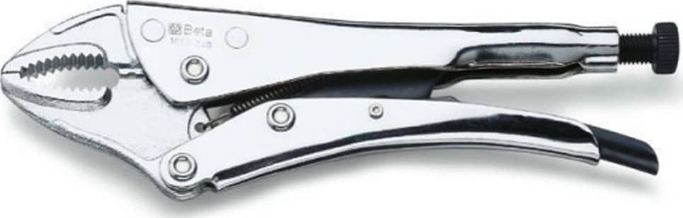 Beta Tools SZCZYPCE NASTAWNE SAMOBLOKUJĄCE 240MM 1052/240 BETA UTENSILI S.P.A.