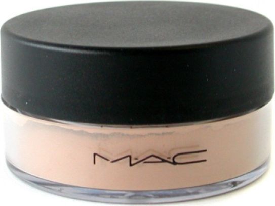 MAC MAC Select Sheer Loose Powder 8g, Kolor : 40