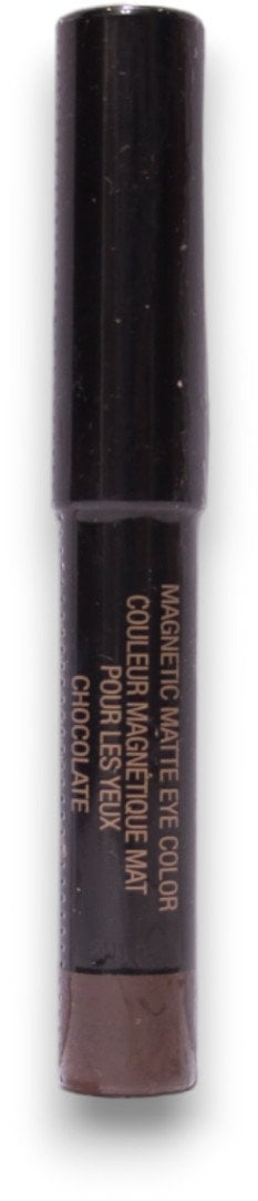 Nudestix Nudestix, Magnetic Matte, Eyeshadow Stick, Chocolate, 2.5 g For Women