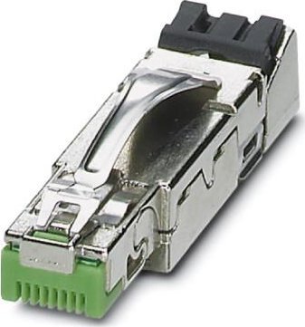 LAPP Złącza wtykowe RJ45 CUC-IND-C1ZNI-S/R4IP8 1421126