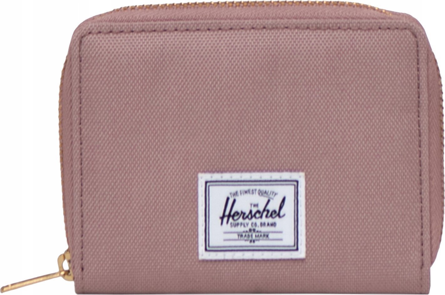 Herschel Herschel Tyler Wallet 30080-02077 Różowe One size