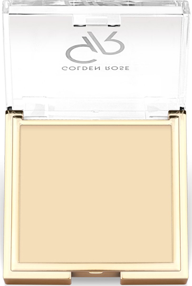 Golden Rose Mattifying Mineral Powder Matujący puder mineralny 12.5g (104)