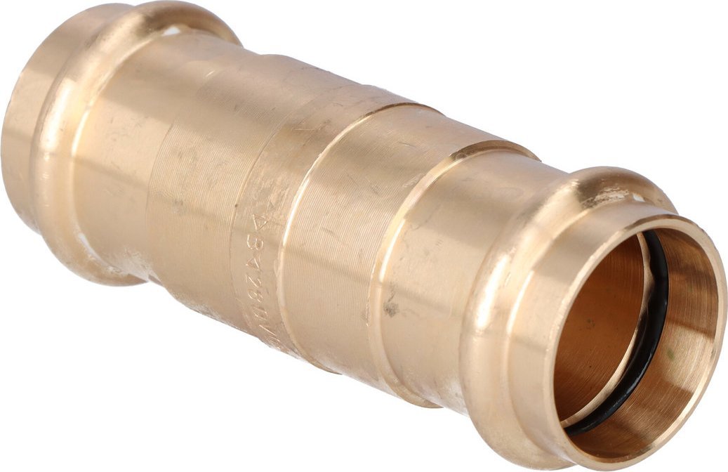 Conex Mufa-nasuwka (naprawcza) 28 brąz B Press