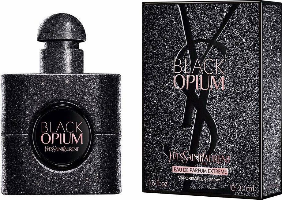 Yves Saint Laurent Black Opium Extreme EDP 30 ml