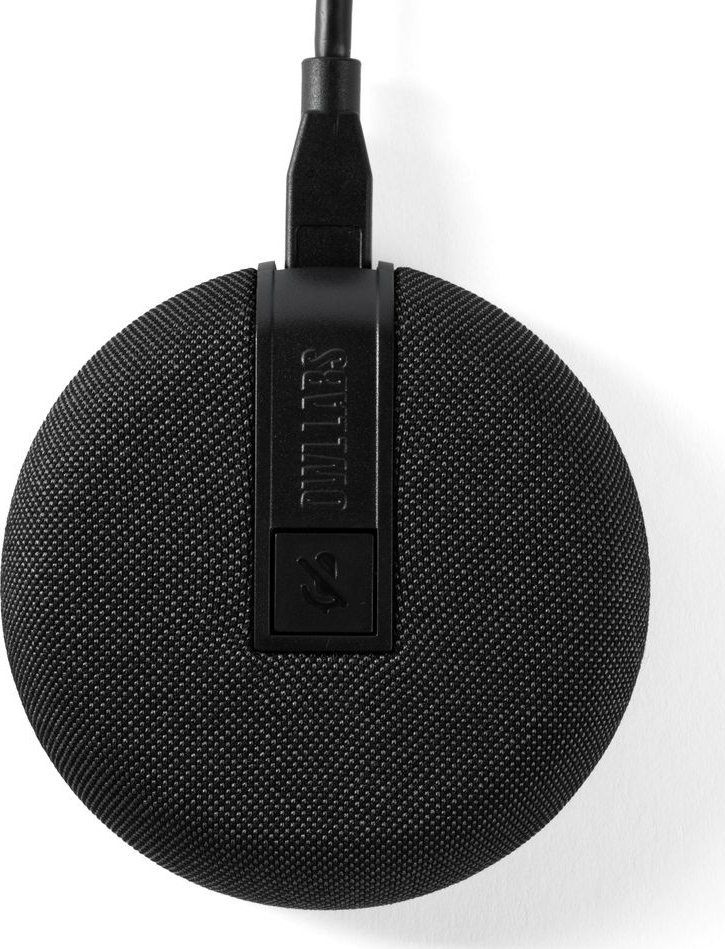 OWL Owl Labs Mikrofon rozszerzający do Meeting Owl 4+ i Meeting Owl 3 zwiększa zasięg dźwięku w większych przestrzeniach o 2,5 metra (8 stóp) w kieru