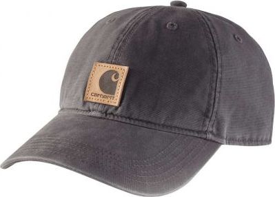 Carhartt Czapka Carhartt Odessa Cap black