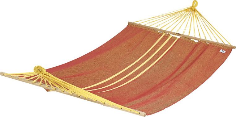 Jobek Hamak Z Drążkiem, Pomarańczowy Komplice