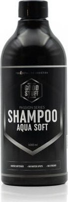 Good Stuff Good Stuff Aqua Soft Shampoo 1L - szampon zmiękczający wodę