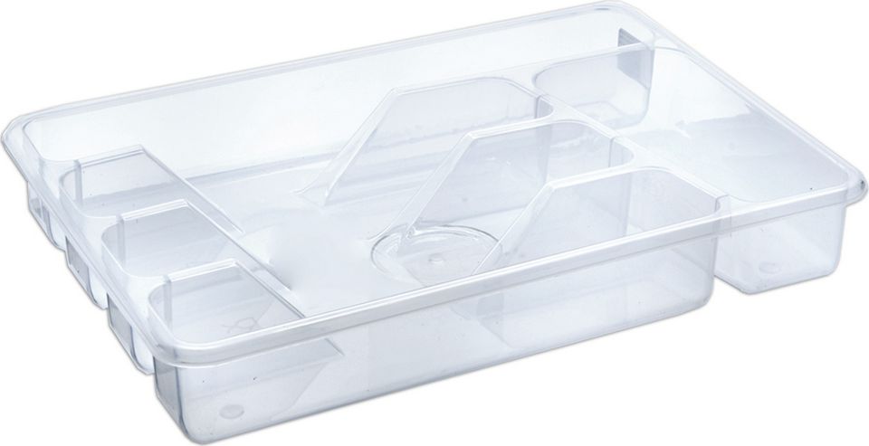 Orion ORGANIZER na SZTUĆCE wkład do szuflady 38,5x31 uniwersalny