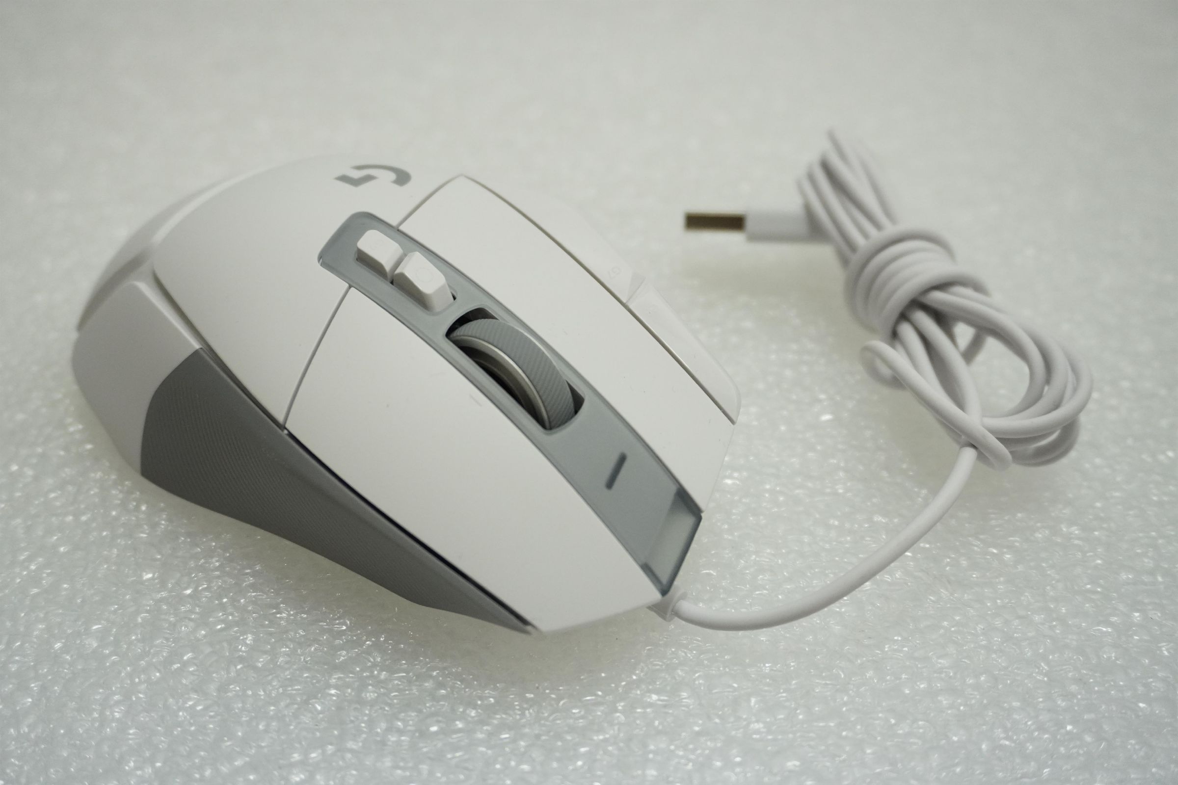 Mysz Logitech G502 X (910-006146) [outlet]