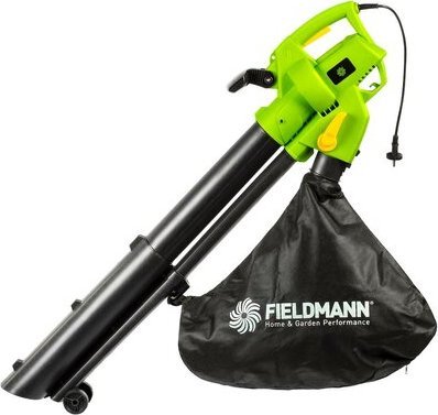 Fieldmann Dmuchawa do liści FZF4008-E (FZF4008-E)