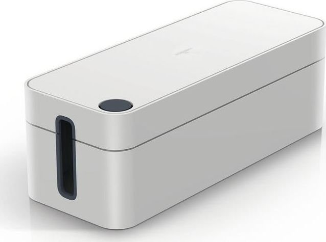 Organizer Durable Maskownica Biały 1 sztuka (503010)