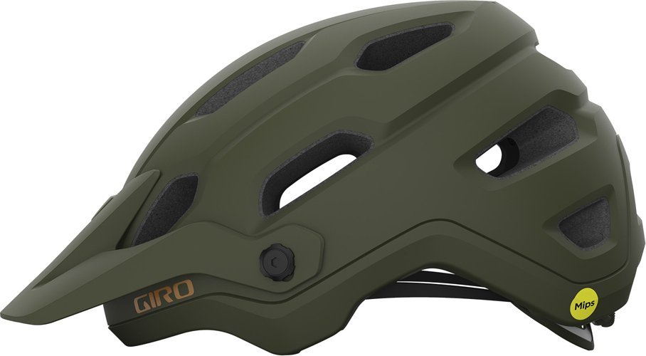 Giro Kask mtb GIRO SOURCE MIPS Rozmiar kasku: L(59-63 cm), Wybierz kolor: Matte Trail Green