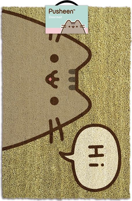 Pusheen wycieraczka pod drzwi Pusheen the Cat (GP85179)