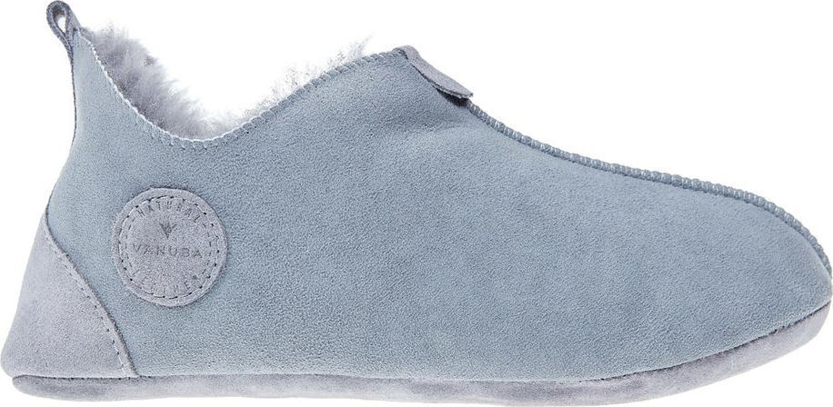 Vanuba Kapcie damskie OXFORD 42