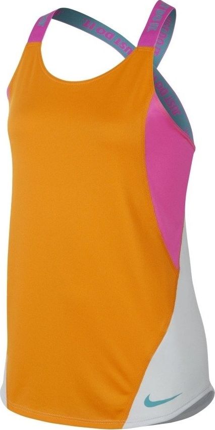 Nike Bezrękawnik dziecięcy NIKE DRY S