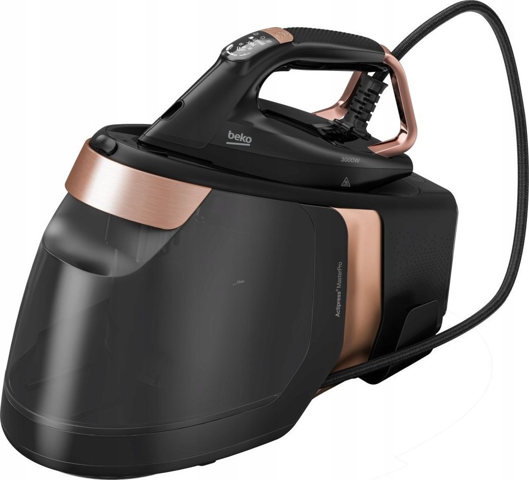 Generator pary Beko SGA 8130 C