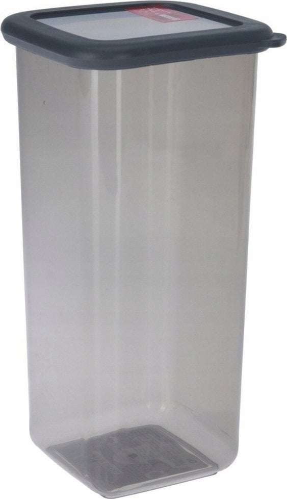 Storage Solutions Pojemniki na żywność z tworzywa sztucznego SMART MODULAR, 1600 ml