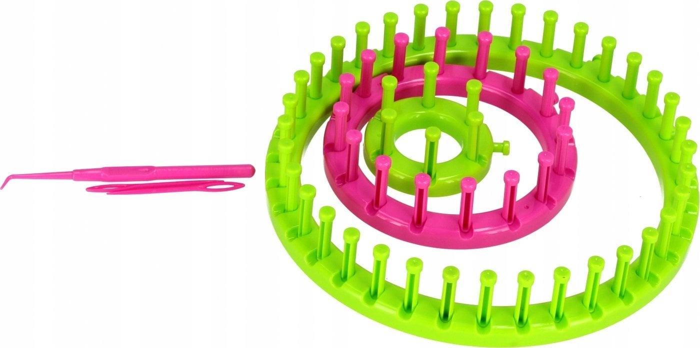 Mega Creative ZEST KREAT DO TKANIA 54X37X6 MC WB 12/24